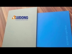 ACP à prova de fogo