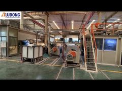 Linhas de produção