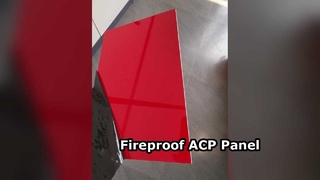 Produção FR A2 ACP