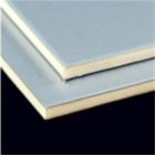 Mirror Aluminum Composite Panel PE PVDF Coating 0.3mm Aluminum Silver Copper Gold