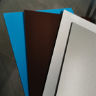 Recycle 1220*4880*3 PE Aluminum Composite Panel 4mm Thickness