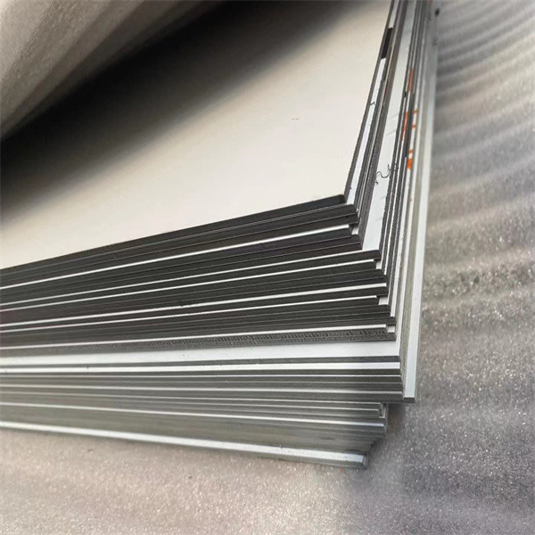 UV Resistant High Flexibility Aluminum Composite Panel High Durability Gloss Surface 1220mm Wide