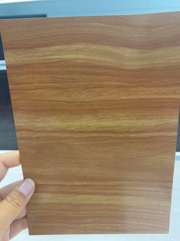 Fabricação de painéis de alumínio compostos de alumínio para revestimento de parede de cortina