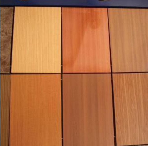 Proteja o edifício com painel composto de alumínio PVDF, a solução definitiva para a construção contemporânea