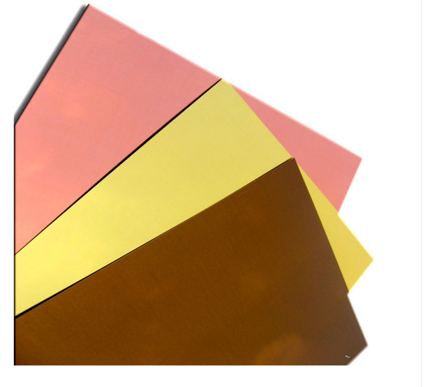 Anúncio Fascia 1250mm 1500mm PVDF ACP Alucobond desenho painel de alumínio composto para cortina parede espreguiçadeiras abrigo interior