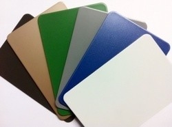 Preço competitivo Painel de alumínio composto de Alucobond 4 * 8 pés Tamanho para interiores e exteriores