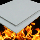 Peso leve ACP e várias cores B1 FR PVDF revestimento painel de alumínio composto para edifícios e revestimento