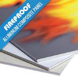Peso leve ACP e várias cores B1 FR PVDF revestimento painel de alumínio composto para edifícios e revestimento