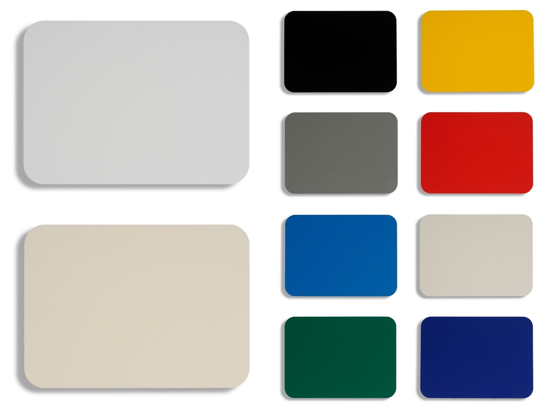 Painel composto de alumínio de desenho de Alucobond ACP FR à prova de fogo para revestimento, parede de cortina, alças e decoração interior