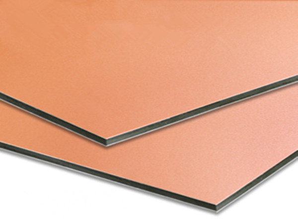 Fornecedor OEM Painel de material composto de alumínio para cortinas de parede de abrigos interiores