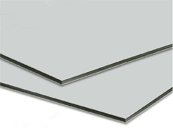 Tamanho personalizado ACP Alucobond desenho painel de alumínio composto para parede cortina