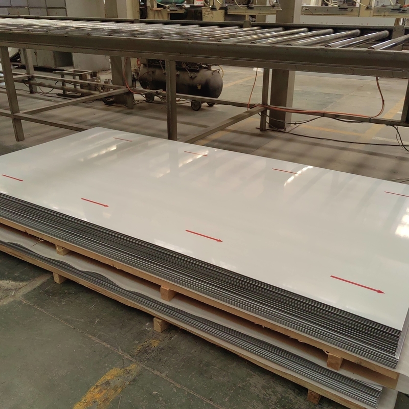 0.18mm espessura PE painel de alumínio composto impressão a cores