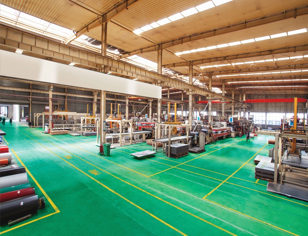 painel composto de alumínio PE de 3 mm e 4 mm acm acp para sinalização e publicidade