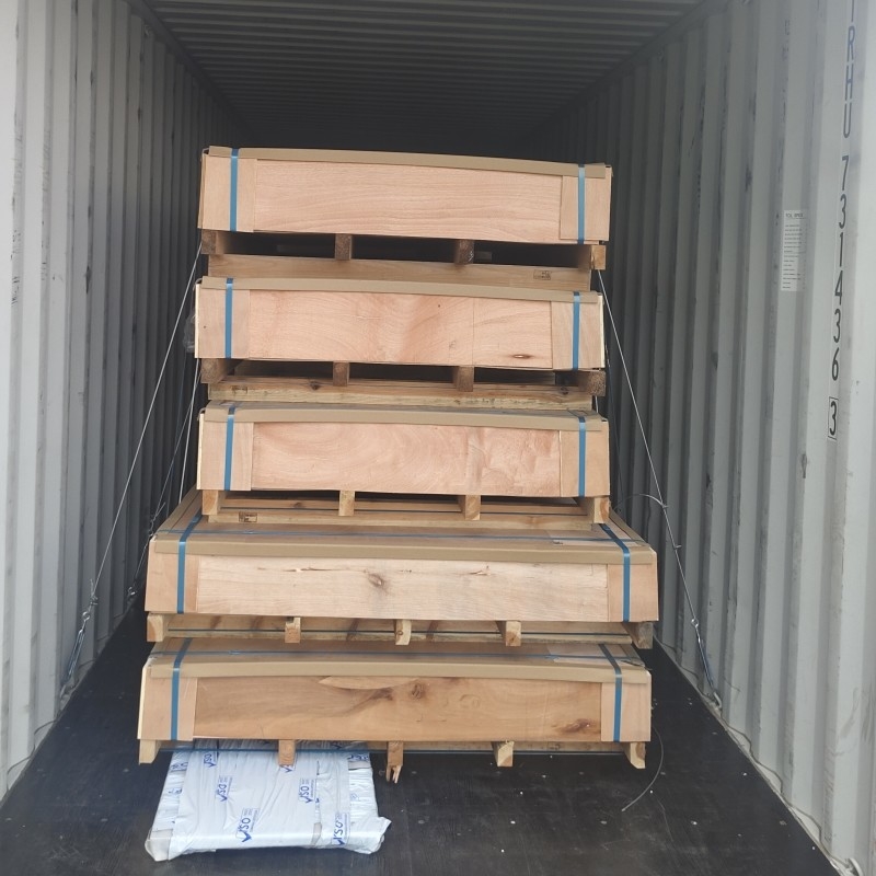 4 mm PVDF painel de alumínio composto 0,40 mm acp folhas acm para materiais de construção