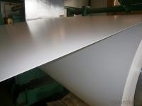 Coil de alumínio revestido de cor pré-pintada de liga para painel composto de alumínio
