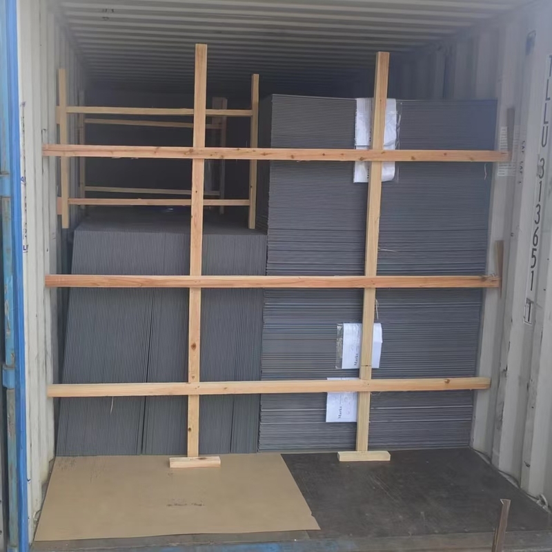 Painel de alumínio composto de núcleo inquebrável de 3 mm e 4 mm ACP Acm para revestimento e sinalização