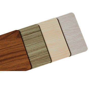 2/3/4/5/6/7/8mm Resistente a intempéries Painel composto de alumínio de mármore de alta flexibilidade