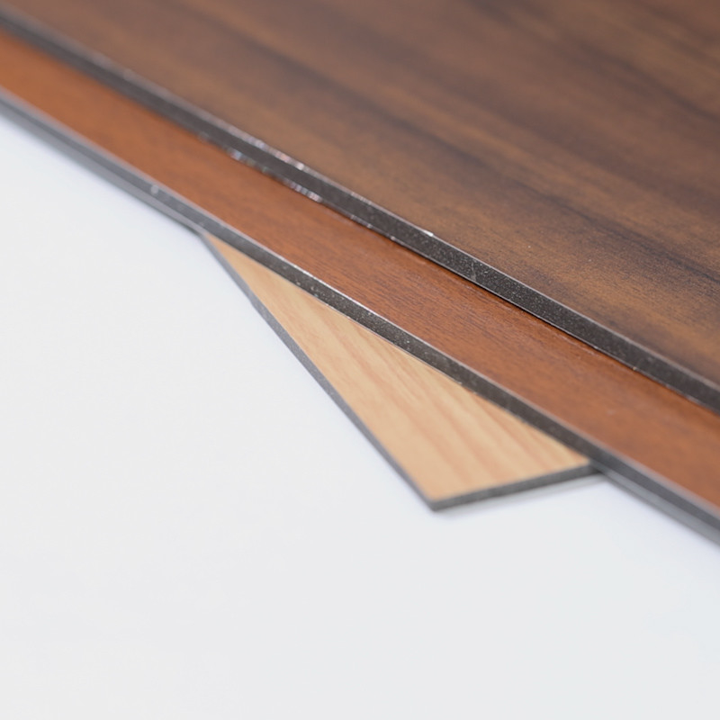 Painel de alumínio composto ACP Alucbond para revestimento de cartazes, cortinas e decoração de interiores