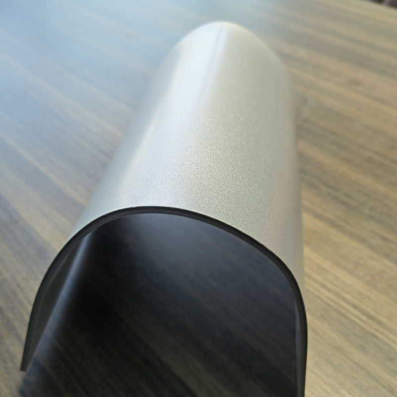Tamanho personalizado ACP Alucobond desenho painel de alumínio composto para parede cortina