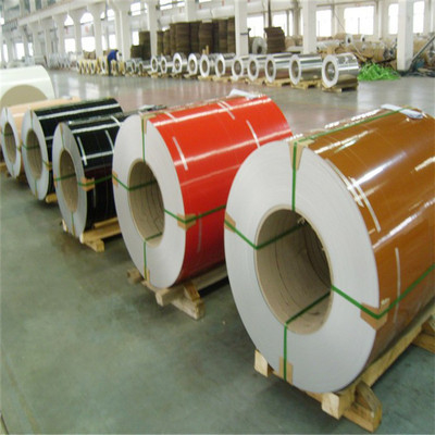 Painel composto de alumínio resistente ao fogo e à corrosão para revestimento, parede de cortina, decoração de interiores.