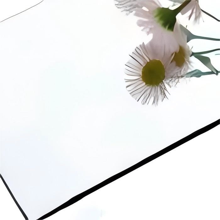Espelho Alucobond ACP Desenho painel de alumínio composto para revestimento de cartazes, cortinas de parede e revestimentos de parede exterior e decoração de interiores painéis de parede decorativos ACP