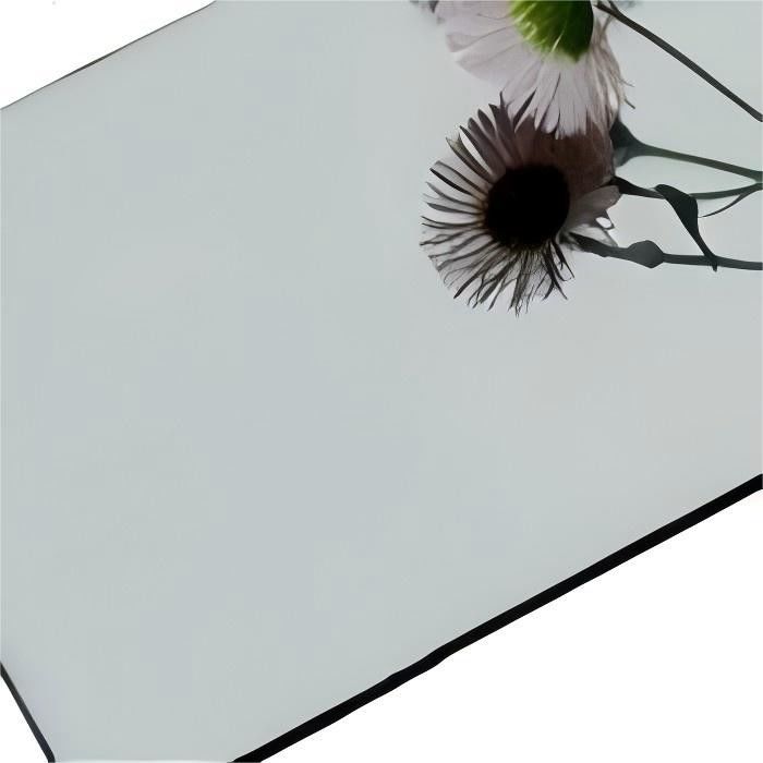 Painel ACP de espelho de alto brilho, doméstico e importado da Alemanha Painel de alumínio de espelho composto para revestimento de parede e decoração de interiores