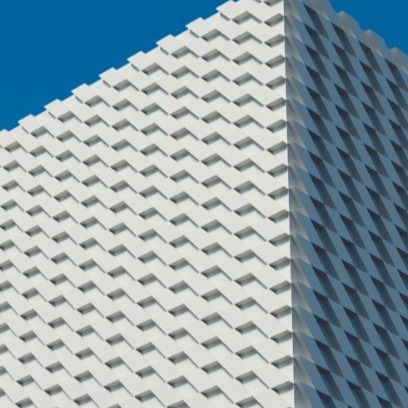 Moderno 2mm-6mm impermeável Alucbond painel de alumínio composto para cortina parede espreguiçadeiras abrigo interior