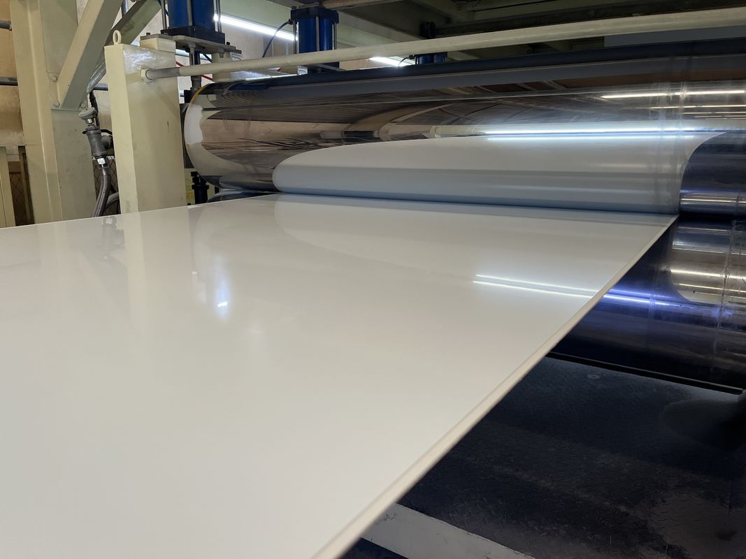 Painel de alumínio composto não combustível de 4*0,50 mm de grau A2 para fachada, parede de cortina