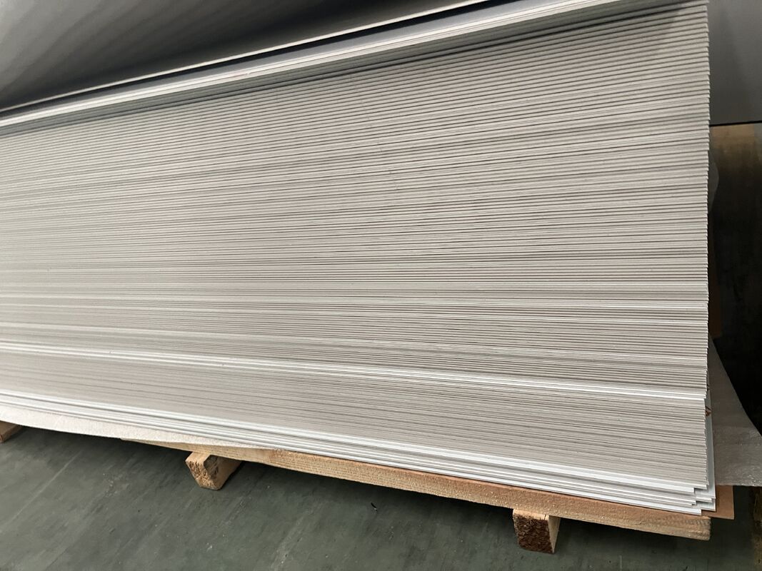 FR B1 grau à prova de fogo ACP ACM ALUCOBOND para edifícios, paredes externas e internas