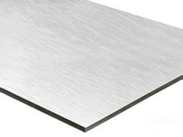 OEM Custom Anodizado ACP 3mm, PVDF Coating, Anti-Rescate para decoração de hotel Subway Hall