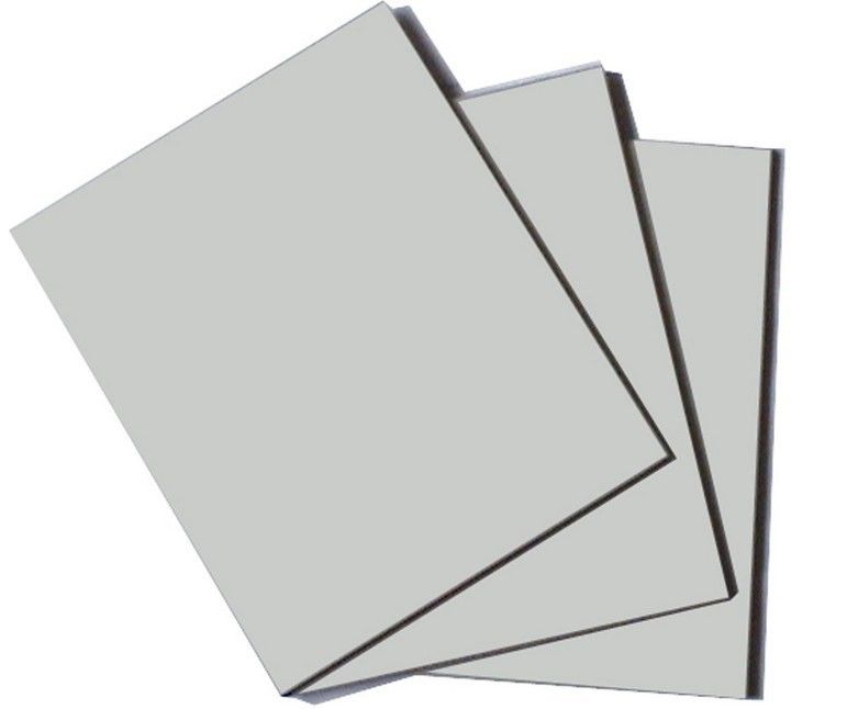 ACP Alucobond desenho painel de alumínio composto para placas de revestimento de cortina parede abrigo interior