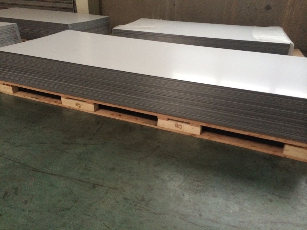 ACP Alucobond Drawing Aluminium Composite Panel For Billboard Cladding Interior Decoration