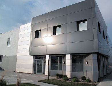 ACP Alucobond Drawing Aluminium Composite Panel For Billboard Cladding Interior Decoration