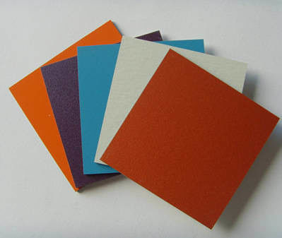 Painel de alumínio composto colorido de Alucobond ACP para revestimento de cartazes