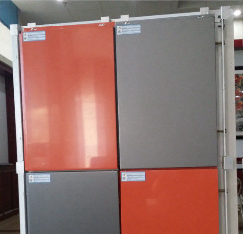 Venda a quente ACP painel de alumínio folha 4x8 ft personalizado disponível, fácil instalação, material de construção para decoração interior exterior