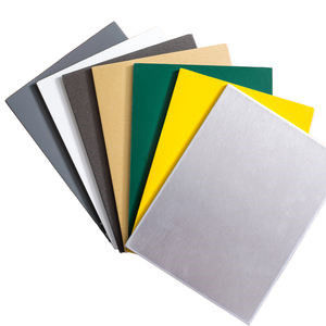 FR B1 A2 ACP Fabricação de painéis compostos de alumínio de desenho de Alucobond para revestimento, parede de cortina, alças e decoração de interiores