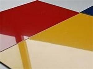 ISO 9001 Fábrica de revestimento PVDF de folha ACP de 4 mm Econômico e durável para fachada de edifício Envio rápido