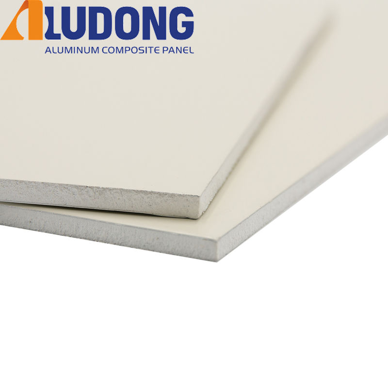 Publicidade PE Core 0.3mm ACP Alucobond desenho painel de alumínio composto para cortina parede de parede abrigos interiores