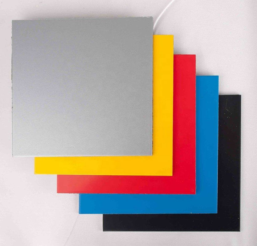 Anúncio Fascia 1250mm 1500mm PVDF ACP Alucobond desenho painel de alumínio composto para cortina parede espreguiçadeiras abrigo interior