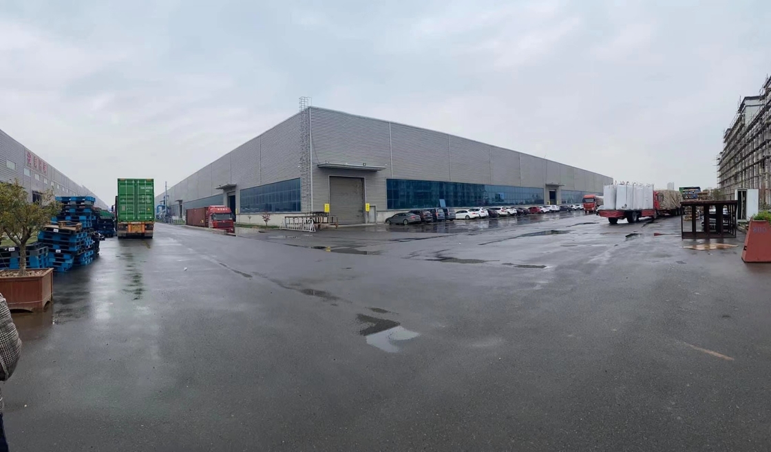 painel composto de alumínio de alto brilho de 3mm para a construção exterior interior do revestimento