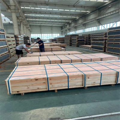 Painel de alumínio composto UV de alto desempenho para construção leve e elegante com revestimento nano-PVDF