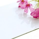 Painel composto de alumínio revestido de nano PVDF com decoração elegante e excelentes propriedades para decorações arquitetônicas