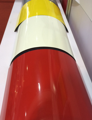 Painel composto de alumínio de desenho de Alucobond ACP FR à prova de fogo para revestimento, parede de cortina, alças e decoração interior