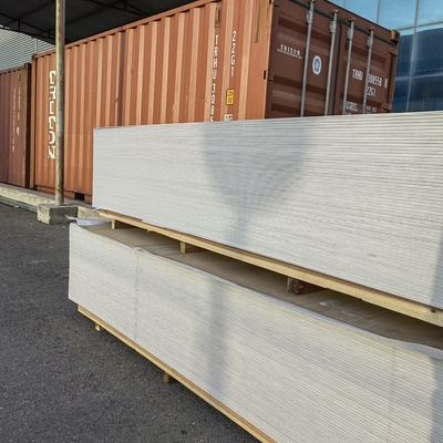 FR B1/A2 ACP Protecção contra incêndio Fabricação de painéis de alumínio compostos de Alucobond para revestimento, parede de cortina, alças e decoração de interiores
