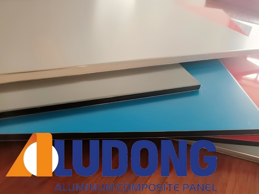 Painel de alumínio composto ACP Alucbond para cartazes revestimento cortina de parede parede decoração interior