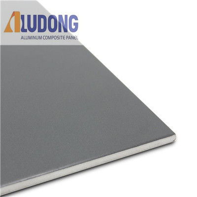 Tamanho personalizado ACP Alucobond desenho painel de alumínio composto para parede cortina