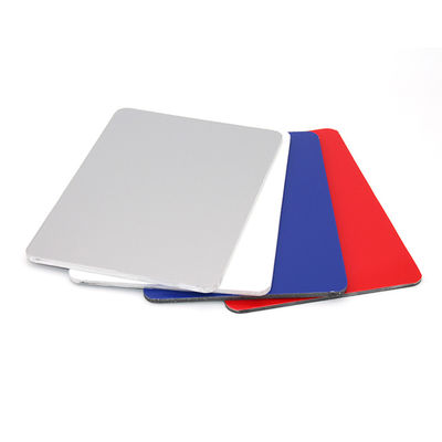 Publicidade PE Core 0.3mm ACP Alucobond desenho painel de alumínio composto para cortina parede de parede abrigos interiores