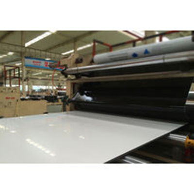 Espelho ACP Alucobond desenho painel de alumínio composto para revestimento de outdoors decoração interior